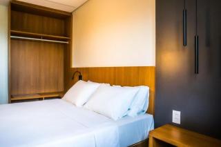 Salinas Premium Resort Apto 1 Quarto - 9