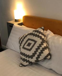 Haddock Hideaway Saints Cottage - 6