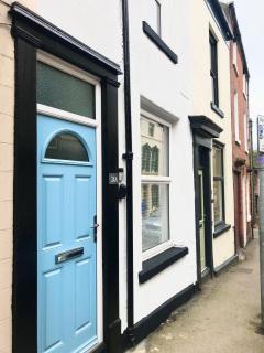 Haddock Hideaway by the Sea - Scarborough - 8