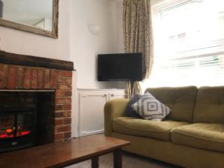 Haddock Hideaway by the Sea - Scarborough - 0