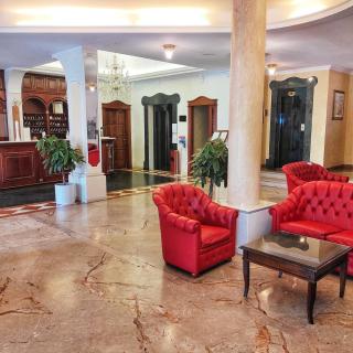 Mariano IV Palace Hotel - Oristano - 7