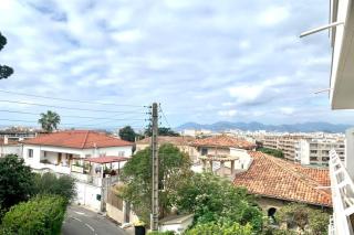 Florida 35m studio sea view closed to the Croisette - Cannes - 8