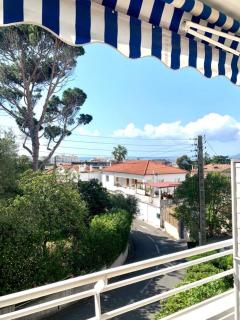 Florida 35m studio sea view closed to the Croisette - Cannes - 9