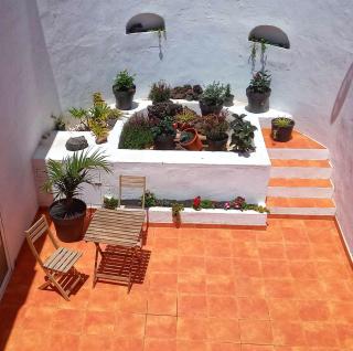 Guanapay - Casa Marosenia - Güime - 2