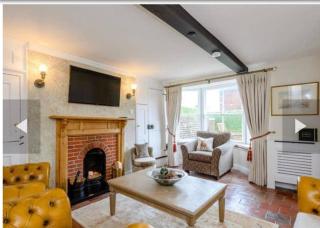 West Cottage. Central, beautiful, 2 mins to beach. - Cromer - 8
