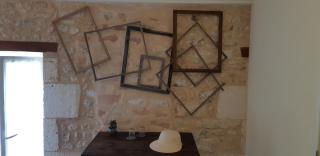 La Miramboise, chambres et table d hôtes - Mirambeau - 7