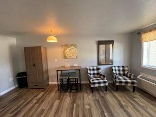 Misty Harbor Resort - Gilford - 5