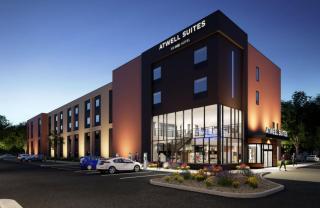 Atwell Suites - DENVER AIRPORT TOWER ROAD by IHG - 9