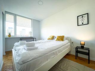 COCO Apartments Jagiellońska 10 - 3