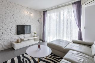 First choice apartment - 1