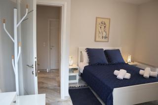 Catherine's Comfort Apartment No1 - Laurio - 2