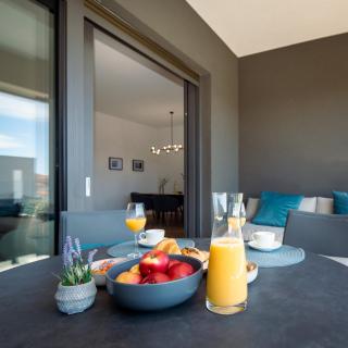 PR Premium Apartment Rovinj - Rovinj - 4