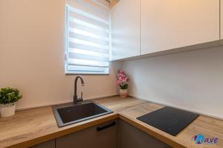 TWO BEDROOM MODERN APARTMENT near the AIRPORT - Velika Gorica - 1