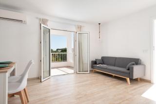 NEW! Apartment ONA 2 with Pool, AC, BBQ, Wifi in Cala D'or, Mallorca - 2