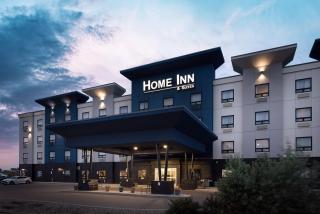 Home Inn & Suites Saskatoon South - Saskatoon - 9