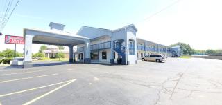 Excellent Inn & Suites - Natchez - 3