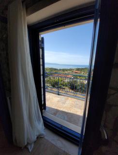 Stone House in olive Grove - former Denis Stone Villa - Trapezaki - 9