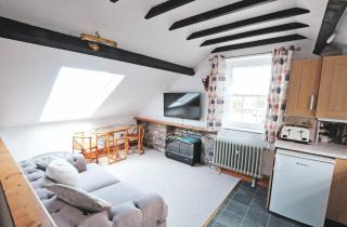 Cosy cottage for 2, sea views, large grounds. WiFi - Newport - 8