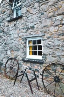 Cosy cottage for 2, sea views, large grounds. WiFi - Newport - 4