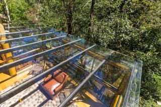 Casa com área gourmet perto do Parque Amantikir - Campos do Jordão - 1