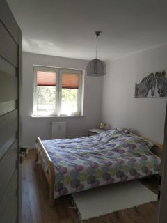 Apartament Międzyzdroje - Międzyzdroje - 3