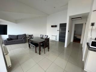 Entire apartment in the center, top floor with view of the beagle - Ushuaia - 4