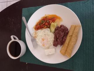Hospedaje Casa de Luna - Tegucigalpa - 6