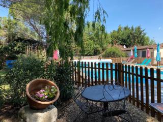 Hostellerie De La Source - Arles - 5