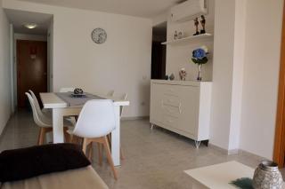 Apartamento céntrico en la playa con piscina. - 7