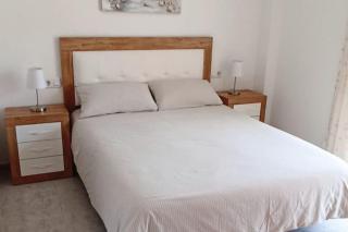 Apartamento céntrico en la playa con piscina. - 5