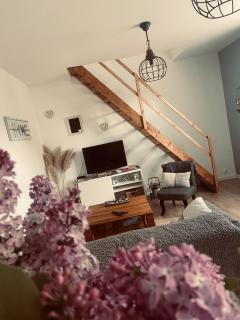 Ferme des p’tits loups - Soindres - 9