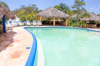 Haleys Paradise At Blue Hole - Revival - 7