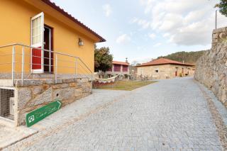 Casa do Rancho - Turismo Rural - Paranhos - 8