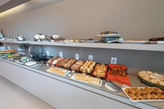 Class Hotel Pouso Alegre - Pouso Alegre - 1