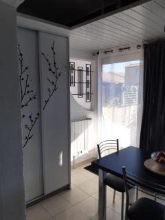 Pavillon 4/6 pers. 30 m² Gruissan Les Ayguades - Gruissan - 3