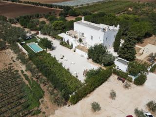 Masseria Le Cerase - Conversano - 6