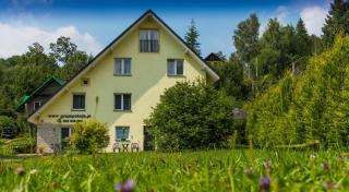 Apartamenty Grapa szum rzeki parking free - Wisła - 9