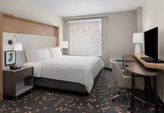 Holiday Inn Hasbrouck Heights-Meadowlands by IHG - 3