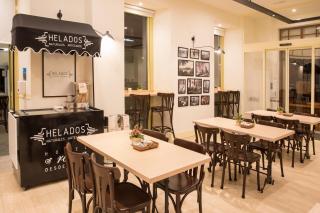 Hotel Roma - Sarria - 1