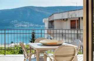 Boka Apartment 6 - Herceg-Novi - 9
