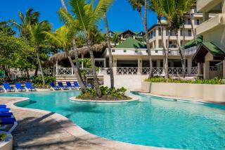 Coral Costa Caribe Beach Resort - All Inclusive - Juan Dolio - 7
