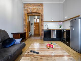 CracWoW Market Squere Apartment - Cracovia - 8