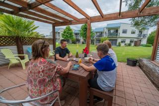 ASURE Explorer Motel & Apartments - Te Anau - 6