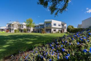 ASURE Explorer Motel & Apartments - Te Anau - 9