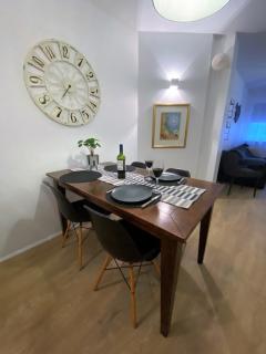 Hafnarstræti 100, Downtown Apartment - Akureyri - 4