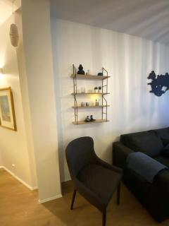 Hafnarstræti 100, Downtown Apartment - Akureyri - 1