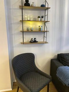 Hafnarstræti 100, Downtown Apartment - Akureyri - 2