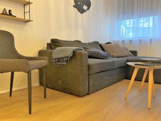 Hafnarstræti 100, Downtown Apartment - Akureyri - 3