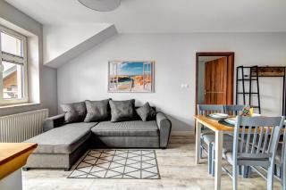 Rentimi - Apartament Skandynawski 1 - 5