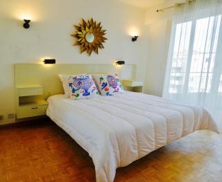 Elegant & Luminous 2-BR - Antibes City Center - Antibes - 5